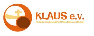 Logo KLAUS e. V.