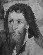 Bruder Klaus von der Flüe